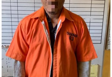 Oknum Guru SD Tega Cabuli Anak dan Keponakan