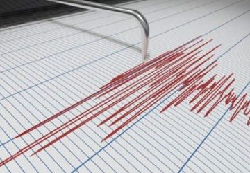 Gempa Bumi Guncang Minahasa Tenggara, Getarannya Terasa di Bitung
