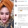 Mareta Angel Klarifikasi Artis MA Prostitusi