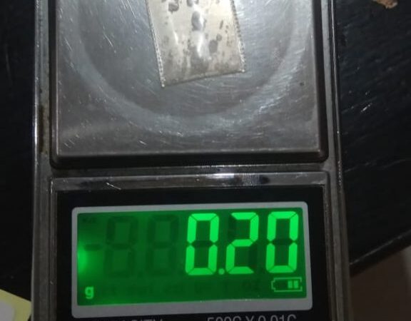 Sabu Lagi, Dua Orang Banawa Tengah Satu Orang Kinovaro Ditangkap di Palu Barat