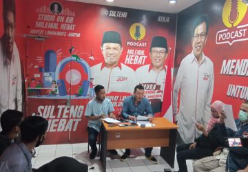 Diadukan ke Bawaslu, Rusdy – Ma’mun Terancam Diskualifikasi di Pilkada