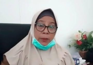 Setalah Jalani Karantina di Gorontalo 25 ABK Kapal Dinyatakan Sembuh
