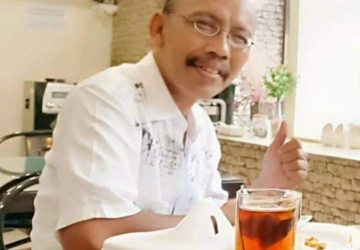 Tidak Benar Bupati Banggai Laut Terjaring OTT KPK