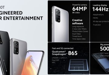 Mi10T Series Promo Pertama kalinya, Begini Harganya