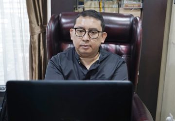 Deklarasi Kemerdekaan Papua Barat, Fadli Zon : Jokowi dan Mahfud MD Sibuk Urus HRS