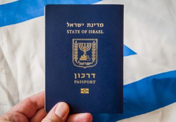 Fadli Zon : Hentikan Visa ke WN Israel, MUI : Negara Penjajah