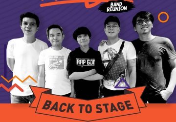 Konser Kangen Band Reunian Kisah Pahitnya Terungkap Kembali
