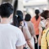 2 Desember, Kasus Korona DKI Jakarta Tertinggi- Jateng kedua
