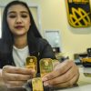 Harga Emas Hari Ini Naik, Per 3 Desember 2020