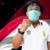 Pasca Pilkada, Ketua DPRD Kota Palu Imbau Masyarakat Jaga Kamtibmas dan Patuhi Prokes