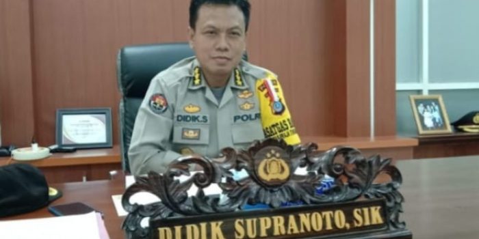 Polda Sulteng Selesaikan 19 Kasus Korupsi dengan Kerugian 12 Milyar