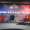Mabes Polri Hadirkan Juru Bicara Isyarat untuk Kaum Difabel