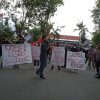 Dugaan Kasus Suap Jembatan Palu IV Belum Selesai,  LS-ADI: Copot Kajati Sulteng