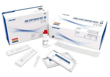 Sinyalemen Mark Up Pengadaan Rapid Test di Dinkes Sulteng, Dokter Jumriani Sebut Sudah Dijelaskan di DPRD