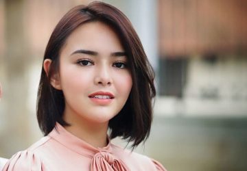 Amanda Manopo Putus dengan Billy Syahputra, Begini Ramalan Denny Darko
