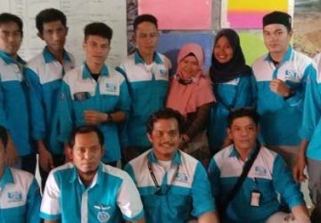 SPN Morowali Dukung Pemerintah dan Polri Tangani Covid-19 dan Berantas Berita Bohong