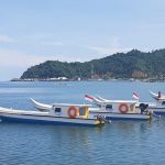 Kapal bantuan nelayan