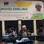 Diskusi Online