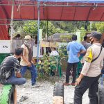 Pilkades serentak Poso