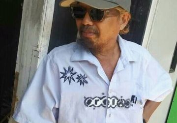 ENDENG, SENI DAN MASALAH SOSIAL