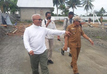 Investasi Perusahaan Budidaya Udang di Donggala Capai Rp 5 Triliun