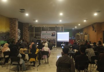 Ronny Tanusaputra: Peluang Investasi di Wilayah Sulteng Masih Terbuka Luas