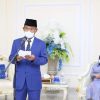 Usai Melantik 12 Pejabat di Jajaran Pemprov, Ini Tiga Pesan Penting Gubernur Sulteng