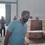 Penimbunan Minyak Goreng di Tolitoli