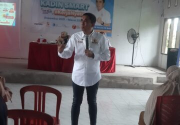 Izin P-IRT Jadi Sandungan UMKM Dagang di Pasar Online