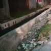 Diduga Dikerja Asal, Proyek Saluran 2,7 Miliar di Kota Palu Terancam Ambruk