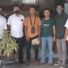 PKC – PMII Sulteng Ajak Masyarakat  Dukung Polri jaga Kamtibmas 