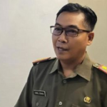 Kasatpol PP Makassar