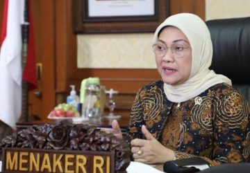 Kemnaker Dorong Peningkatan Kompetensi Pekerja Perempuan Lewat BLK