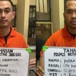 Pengeroyokan Siregar