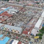 Pasar Inpres Manonda Palu