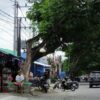 Memasuki Bulan Ramadhan, Harapan Pedagang Musiman di Kampung Religi Kota Palu
