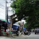 Penjual Baju Ibadah di Kota Palu