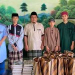 Ponpes Amanah Putra Poso