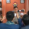 Eks Polwan Polda Sulteng Diberhentikan Tidak Hormat Karena Disersi 2 Tahun