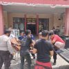 Tersengat Listrik Tegangan Tinggi, 3 Pekerja Pemasangan Lampu Jalan di Palu Meninggal Dunia