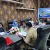 Komisi I DPRD Provinsi Sulawesi Tengah Gelar FGD Tentang Perda Penyelenggara Komunikasi dan Informatika