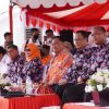 Hadir Harkannas ke 9 Tahun 2022 di Kabupaten Parimo, Ini Harapan DPRD Provinsi Sulawesi Tengah