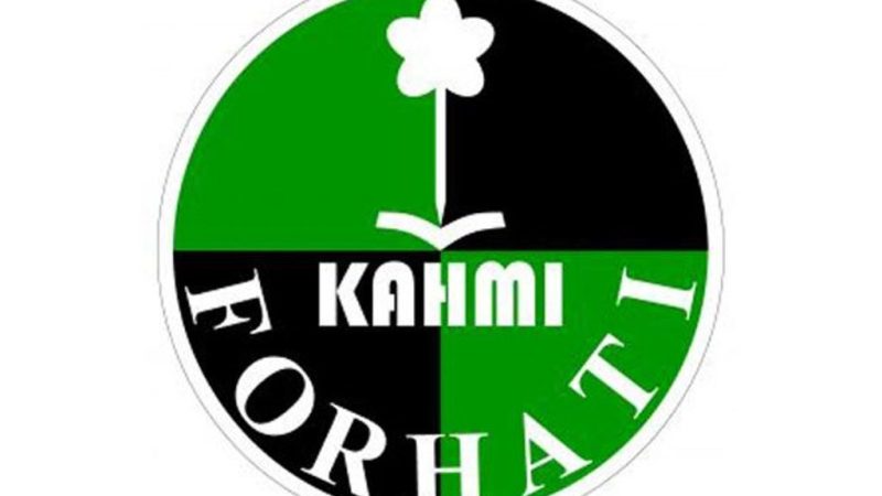Berikut Daftar Kandidat Presidium Majelis Nasional Forhati Periode 2022-2027