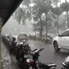 Waspada, Angin Kencang di Beberapa Wilayah Indonesia Hari Ini 