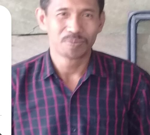 Ini Surat Terbuka Untuk Gubernur Sulteng dari Koperasi Produsen Mitra Tambang Pesonguan