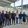 Kunjungi Pembangunan Smelter Tembaga di KEK Palu, Ini Kata Gubernur Sulteng