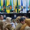 Mendagri Ingatkan Pemerintah Daerah Waspadai Kenaikan Harga Komoditas