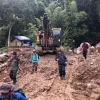 Gakkum LHK Tindak Pelaku PETI di Gorontalo