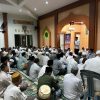 BSI dan DMI Kota Palu Sosialisasi QRIS