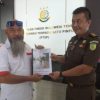 BPJN Sulteng Dilapor Ke Kejaksaan